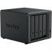 NAS SYNOLOGY DS425 PLUS 6GB 16TB